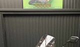 SUZUKI DL 1050 V-STROM DE