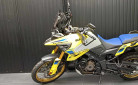 SUZUKI DL 1050 V-STROM DE