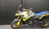 SUZUKI DL 1050 V-STROM DE