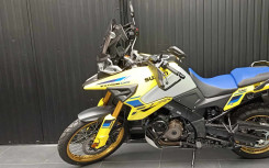 SUZUKI DL 1050 V-STROM DE