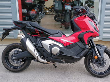 HONDA X-ADV