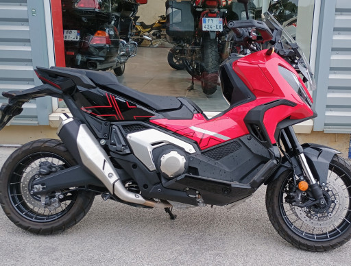 HONDA X-ADV
