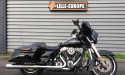 HARLEY-DAVIDSON TOURING STREET GLIDE 1690 SPECIAL