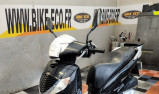 HONDA SH 125 pour GARAGE ou EXPORT (REF 59032)