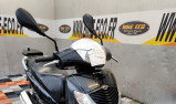 HONDA SH 125 pour GARAGE ou EXPORT (REF 59032)