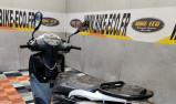 HONDA SH 125 pour GARAGE ou EXPORT (REF 59032)