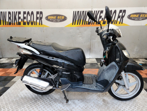 HONDA SH 125 pour GARAGE ou EXPORT (REF 59032)