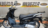 HONDA SH 125 pour GARAGE ou EXPORT (REF 59032)
