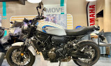 YAMAHA XSR 700