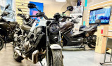 YAMAHA XSR 700