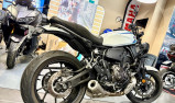 YAMAHA XSR 700