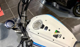 YAMAHA XSR 700
