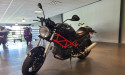 DUCATI 695 MONSTER