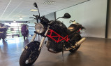 DUCATI 695 MONSTER