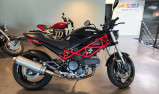 DUCATI 695 MONSTER