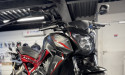 HONDA CB 650 F 47.5CV A2