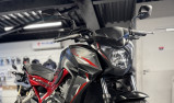 HONDA CB 650 F 47.5CV A2