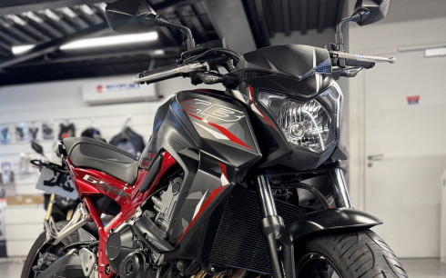 HONDA CB 650 F 47.5CV A2