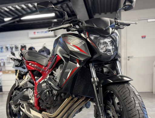 HONDA CB 650 F 47.5CV A2