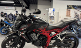 HONDA CB 650 F 47.5CV A2