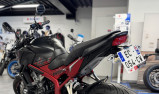 HONDA CB 650 F 47.5CV A2