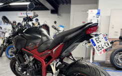 HONDA CB 650 F 47.5CV A2