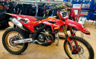 HONDA CRF 450 R (119€/mois)*