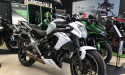 KAWASAKI ER-6 (47.5CV)