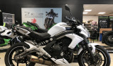 KAWASAKI ER-6 (47.5CV)