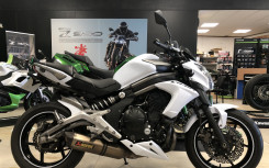 KAWASAKI ER-6 (47.5CV)