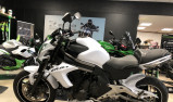 KAWASAKI ER-6 (47.5CV)