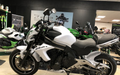 KAWASAKI ER-6 (47.5CV)