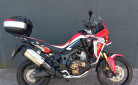 HONDA AFRICA TWIN CRF1000D DCT