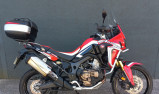 HONDA AFRICA TWIN CRF1000D DCT