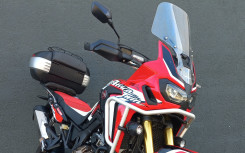 HONDA AFRICA TWIN CRF1000D DCT