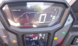 HONDA AFRICA TWIN CRF1000D DCT