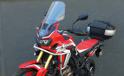 HONDA AFRICA TWIN CRF1000D DCT