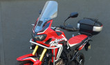 HONDA AFRICA TWIN CRF1000D DCT