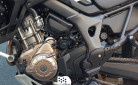 HONDA AFRICA TWIN CRF1000D DCT