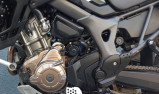 HONDA AFRICA TWIN CRF1000D DCT