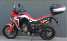 HONDA AFRICA TWIN CRF1000D DCT