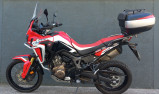 HONDA AFRICA TWIN CRF1000D DCT