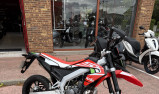 APRILIA SX 50 FACTORY