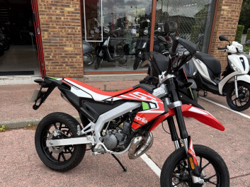 APRILIA SX 50 FACTORY