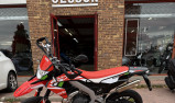 APRILIA SX 50 FACTORY