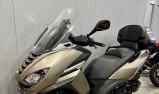 PEUGEOT METROPOLIS 400 SW