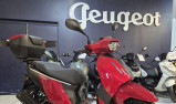 PEUGEOT TWEET 125