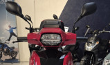PEUGEOT TWEET 125
