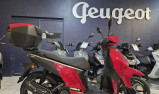 PEUGEOT TWEET 125