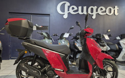 PEUGEOT TWEET 125